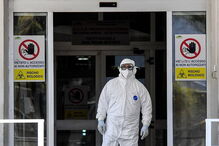 Coronavírus itália