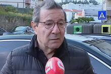 GNR acaba com concerto de José Malhoa à varanda. Cantor indignado foi apoiado por vizinhos