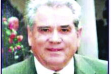 António da Mota, 87 anos