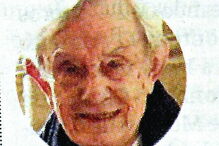 António Silva, 90 anos 