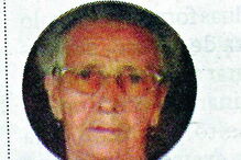 Clara Lopes, 90 anos