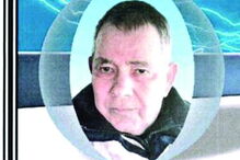 Silvério Correia, 69 anos