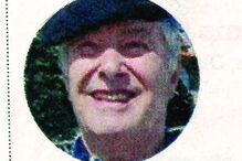 Martinho Ribeiro, 78 anos 