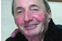 José Valente, 63 anos