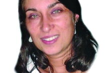 Áurea Silva, 40 anos