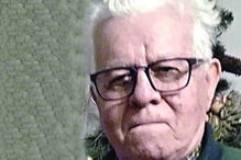 António Breu, 84 anos 