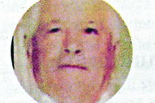 António Júlio Melo, 91 anos 