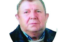 Arlindo Jordão, 83 anos 