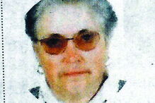 Fernanda Paulino, 83 anos 