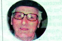 Jaime Fonte, 95 anos 