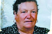 Maurícia Oliveira, 94 anos 