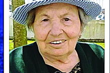 Maria Costa, 93 anos 