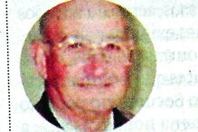 Manuel Gomes, 97 anos 