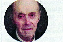 Luís Nunes, 91 anos