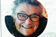 Aurora Boto, 78 anos 
