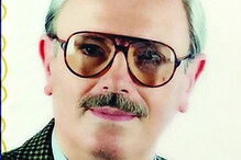 Armando de Matos, 81 anos 