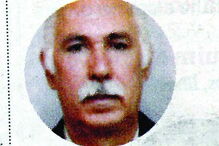 Luís Pinto, 75 anos