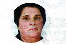 Maria Neto, 75 anos
