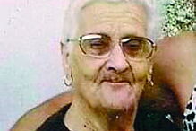 Patrocínia Esperança, 92 anos