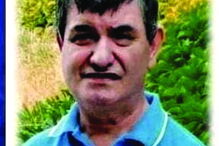 Vítor Soares, 62 anos