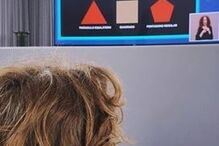 António Casinhas, Tiago