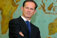 José Rodrigues dos Santos