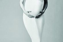 A mulher de ‘Bibota’