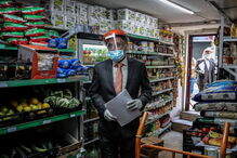 Comunidade do Bangladesh tem cerca 20 infetados com coronavírus em bairro lisboeta que não pára