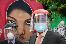 Comunidade do Bangladesh tem cerca 20 infetados com coronavírus em bairro lisboeta que não pára