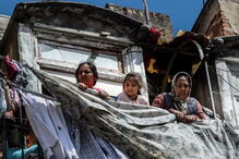 Comunidade do Bangladesh tem cerca 20 infetados com coronavírus em bairro lisboeta que não pára