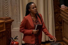 Joacine Katar Moreira