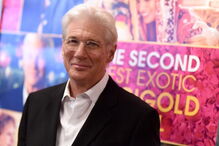 Richard Gere