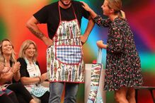 Ben, Rúben Vieira, Ruben Cristina