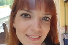 Filha do militar Salgueiro da Maia, Catarina Salgueiro da Maia
