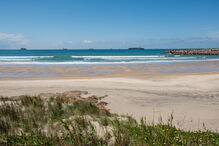 Vão faltar nadadores salvadores durante a época balnear deste ano
