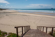 Vão faltar nadadores salvadores durante a época balnear deste ano