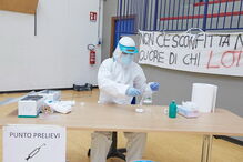 Coronavírus em Itália