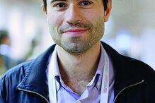 Filipe Palavra é neurologista 