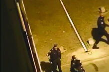 Quatro agentes da PSP feridos durante confrontos em bairro de Sintra