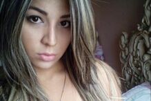 Angélica, concorrente do 'Big Brother' 2020