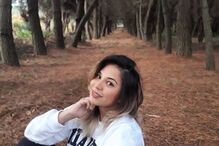 Angélica, concorrente do 'Big Brother' 2020