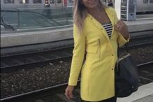 Angélica, concorrente do 'Big Brother' 2020