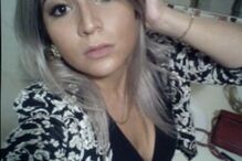 Angélica, concorrente do 'Big Brother' 2020