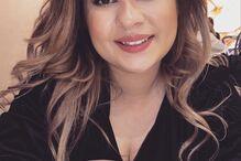 Sandrina do 'Big Brother'