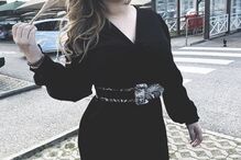 Sandrina do 'Big Brother'