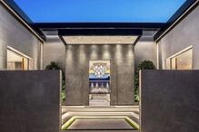 A nova mansão de luxo de Kylie Jenner