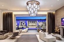 A nova mansão de luxo de Kylie Jenner