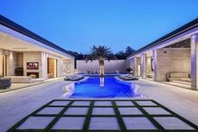 A nova mansão de luxo de Kylie Jenner