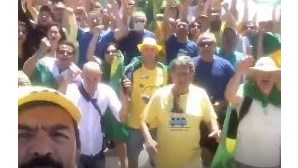 Número de brasileiros com cidadania portuguesa atinge recorde
