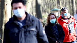 Alemanha contabiliza mais de 5 mil novos casos de coronavírus em 24 horas